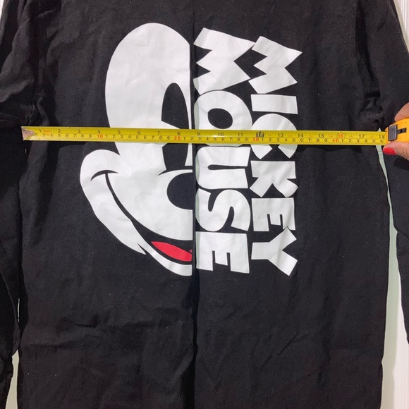 🔶Bundle 3 for 25🔶 Mickey Mouse long sleeve - Picture 5 of 5